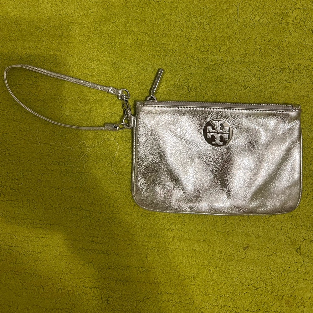 Tory Burch Wristlet